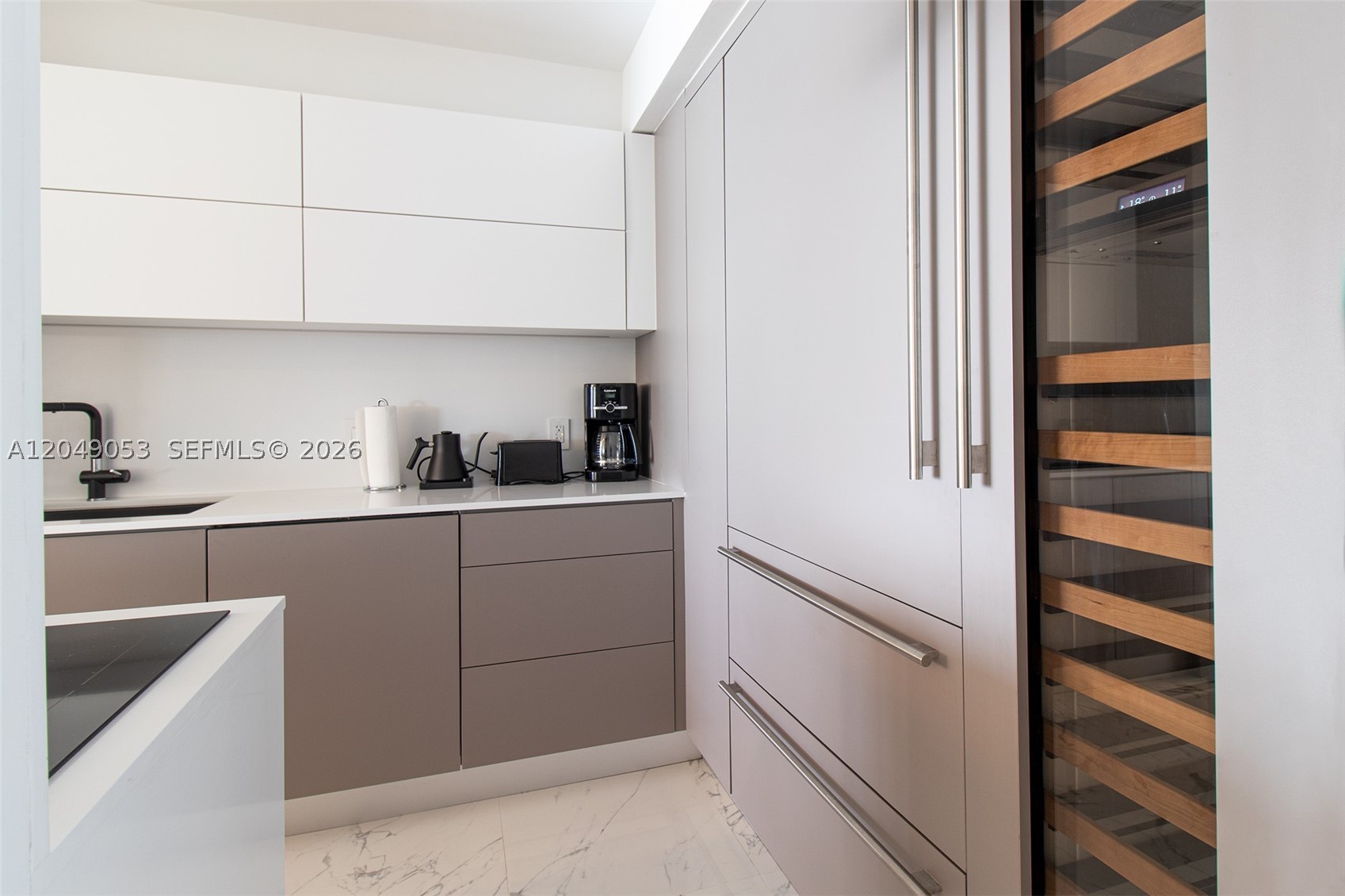 OCEAN POINT BEACH CLUB CO - Residential