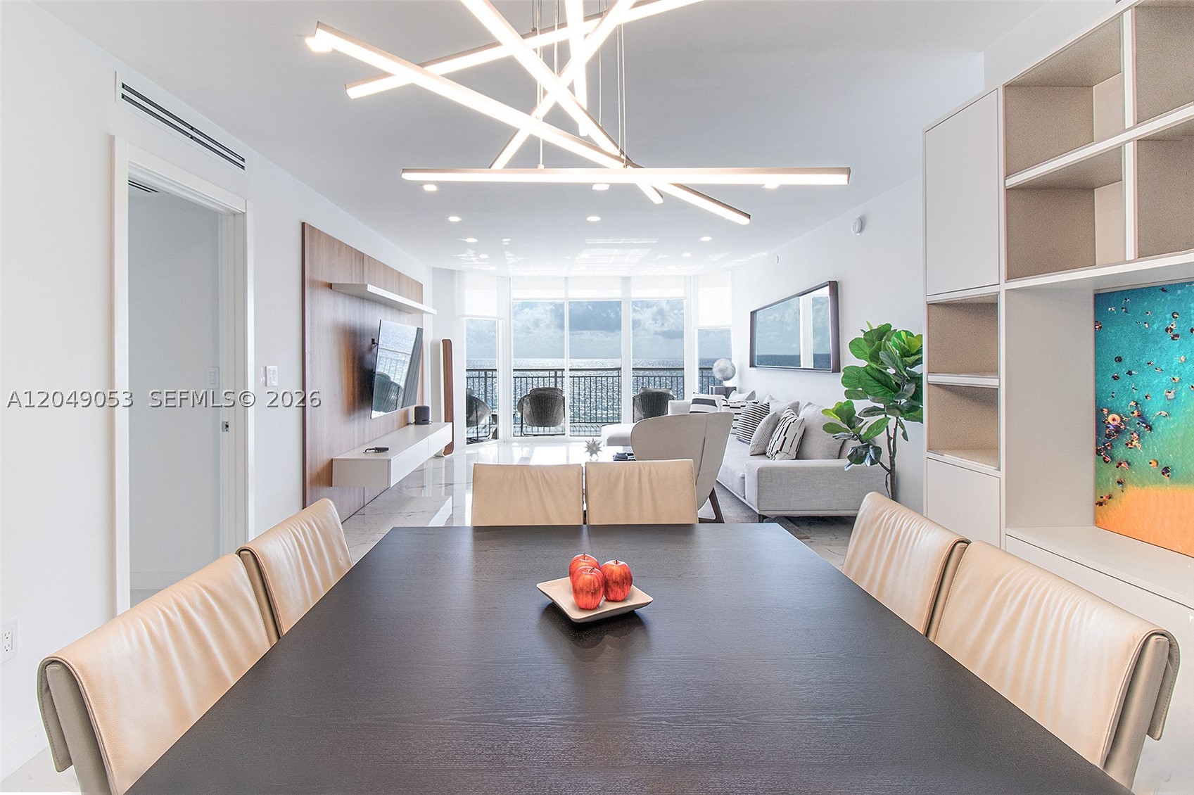 OCEAN POINT BEACH CLUB CO - Residential