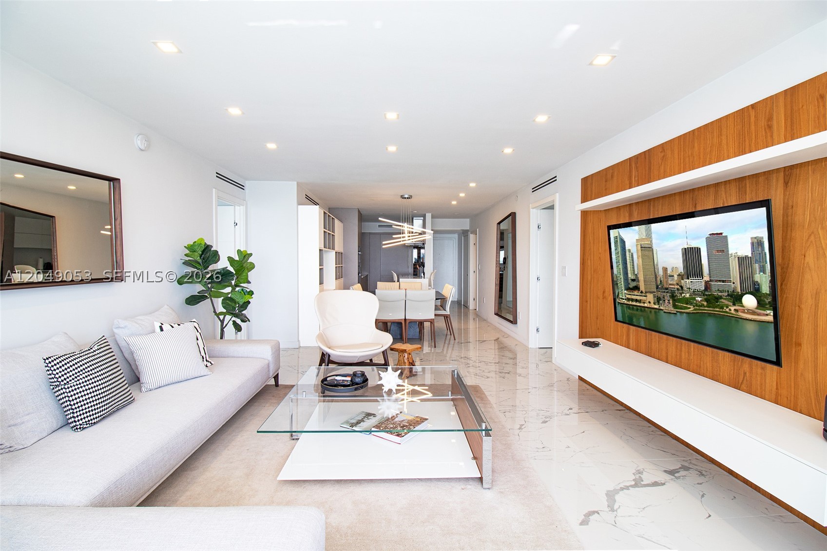 OCEAN POINT BEACH CLUB CO - Residential