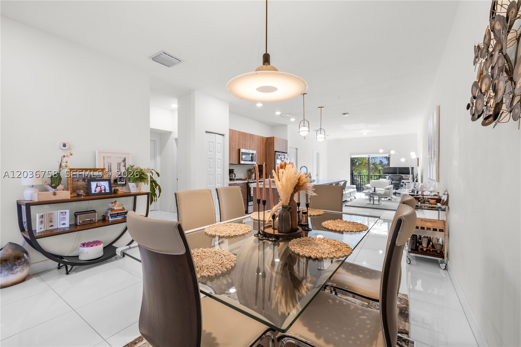 APEX AT PARK CENTRAL COND - Residential