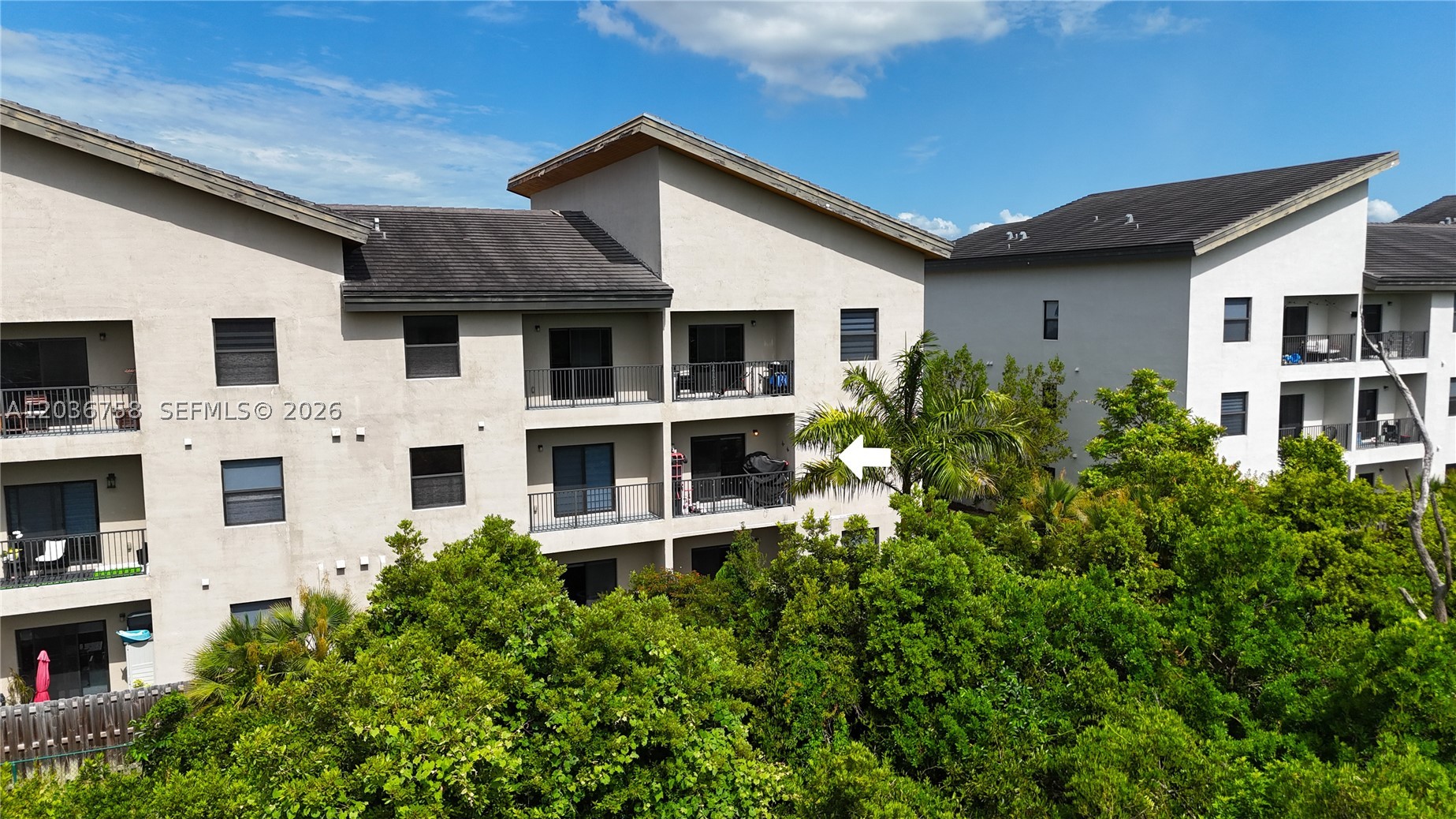 APEX AT PARK CENTRAL COND - Residential