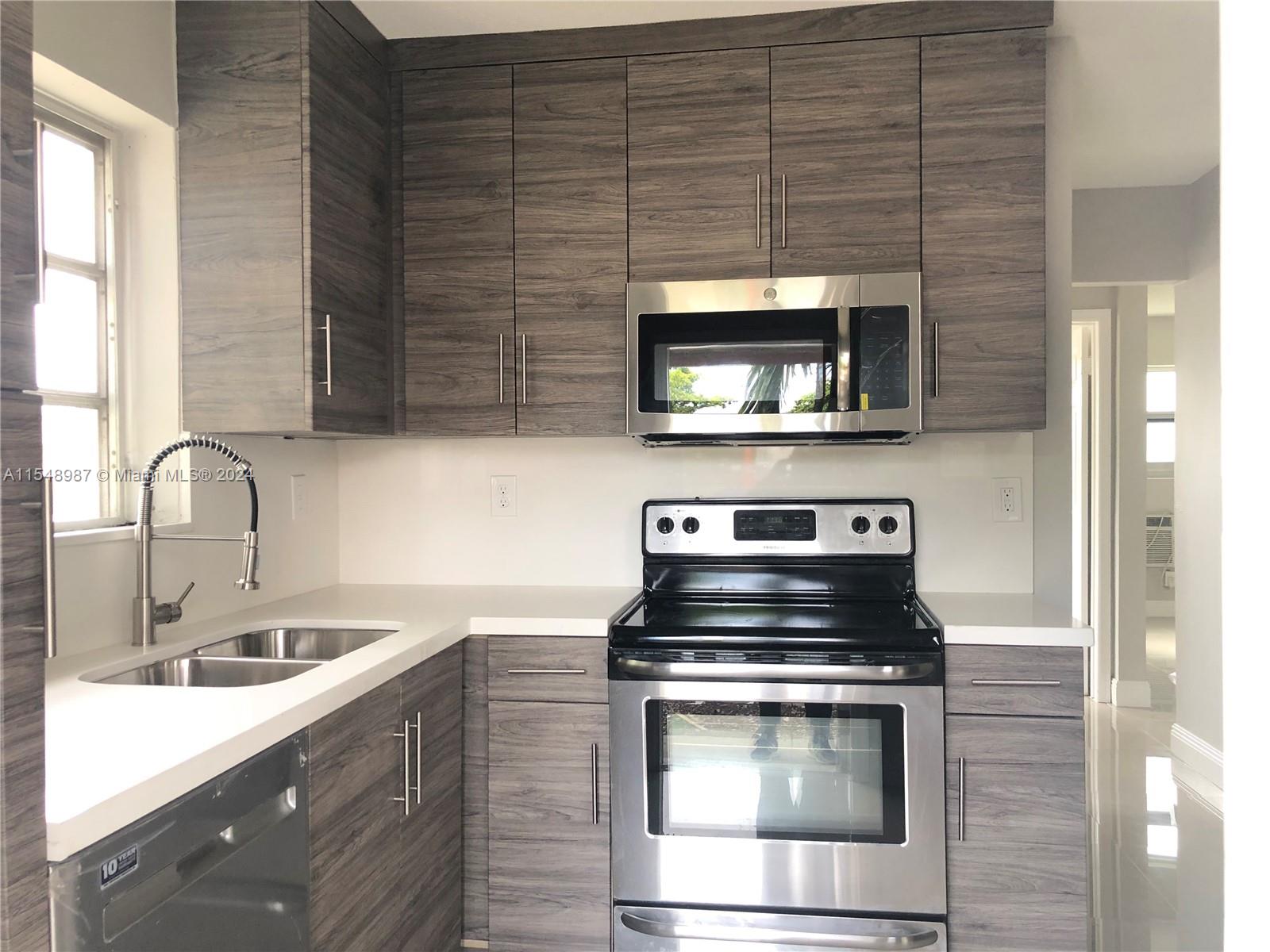 Pinewood Heights - Residential Lease