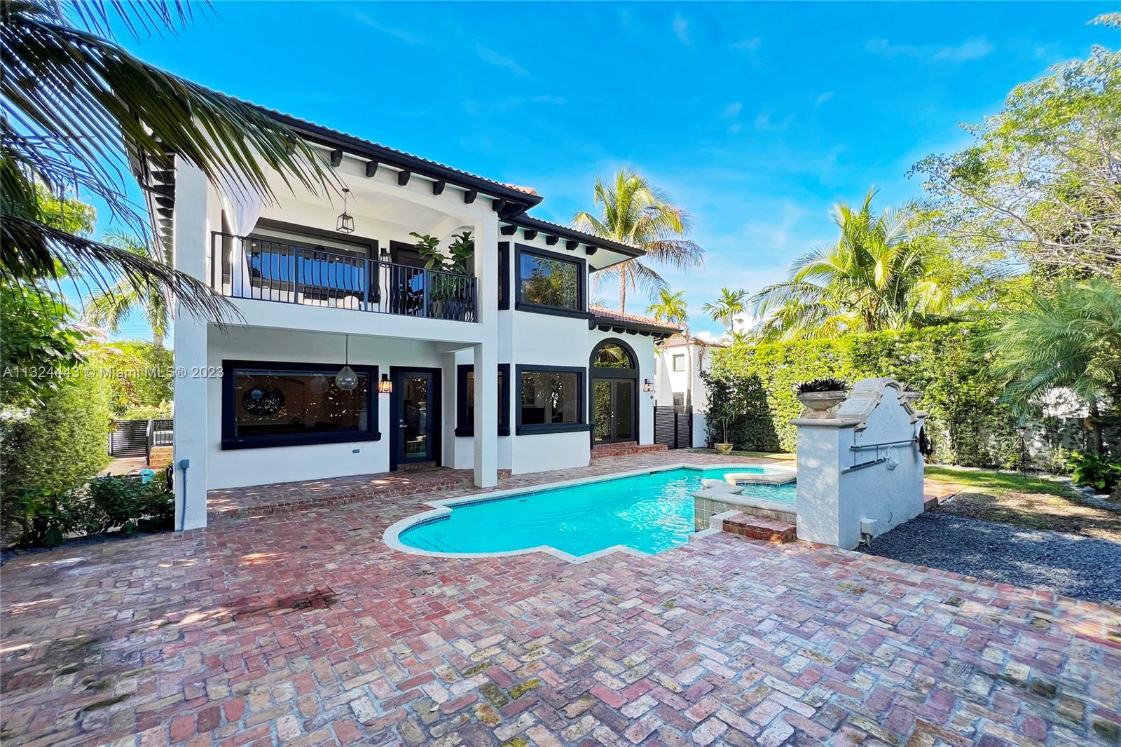 BEACH VIEW ADDN - Residential