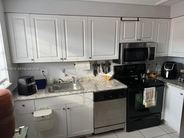 PALM TOWNHOUSE CONDO - Residential