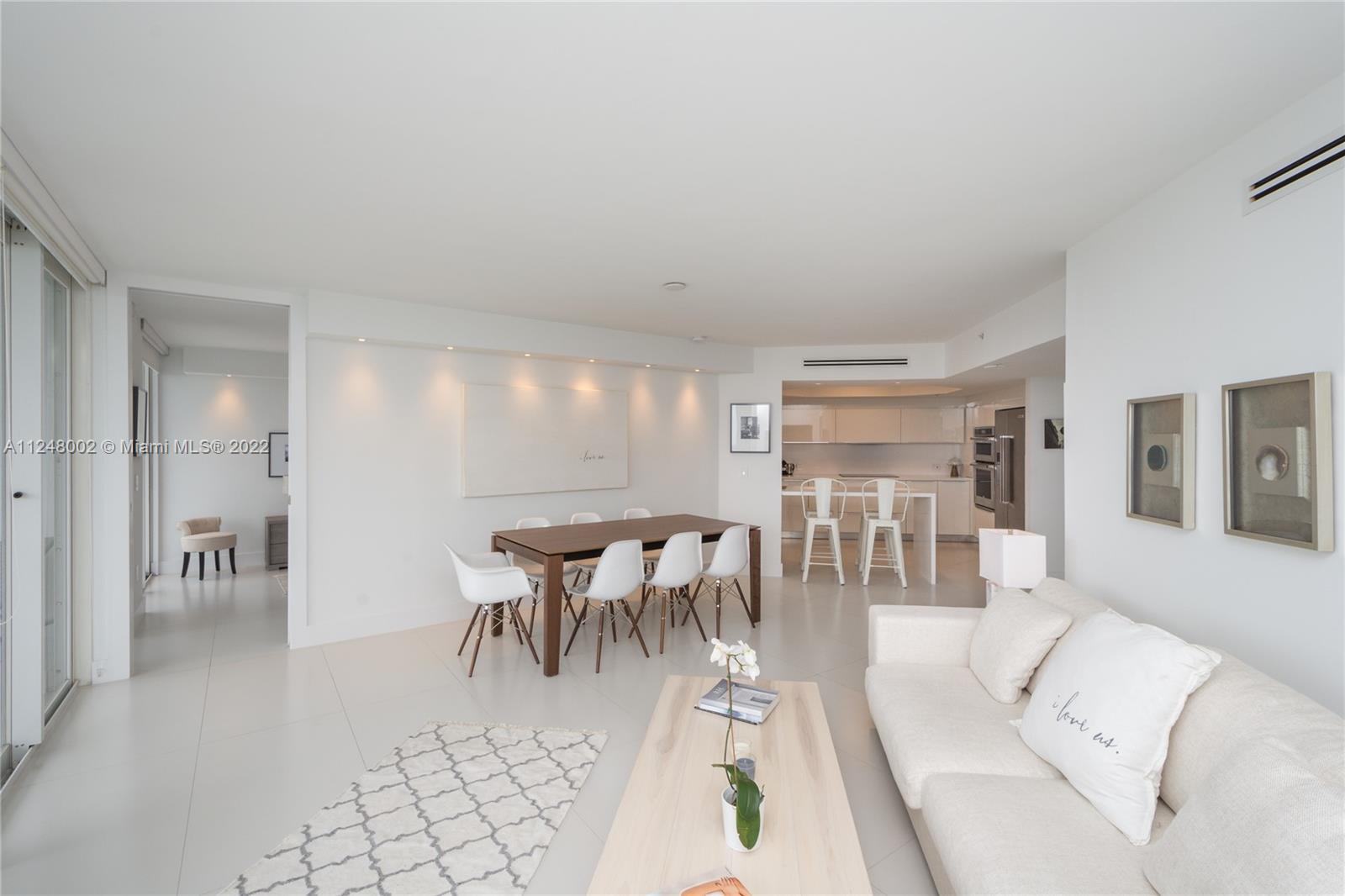 LA GORCE PALACE CONDO - Residential Lease