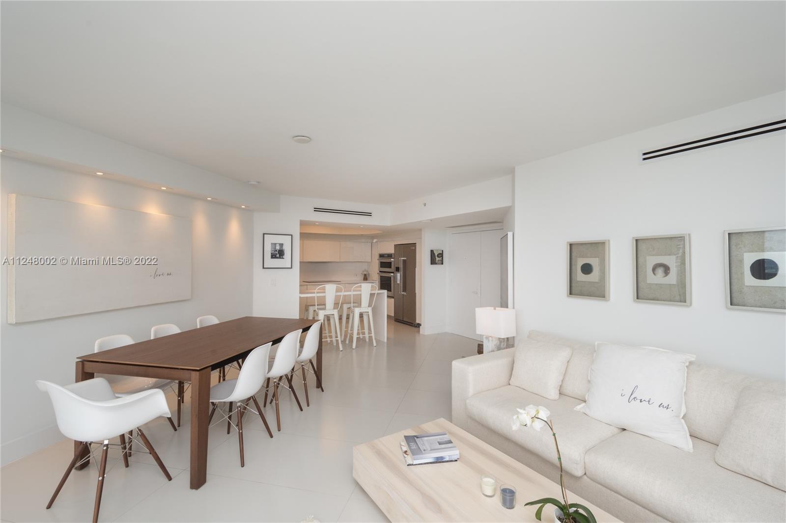 LA GORCE PALACE CONDO - Residential Lease