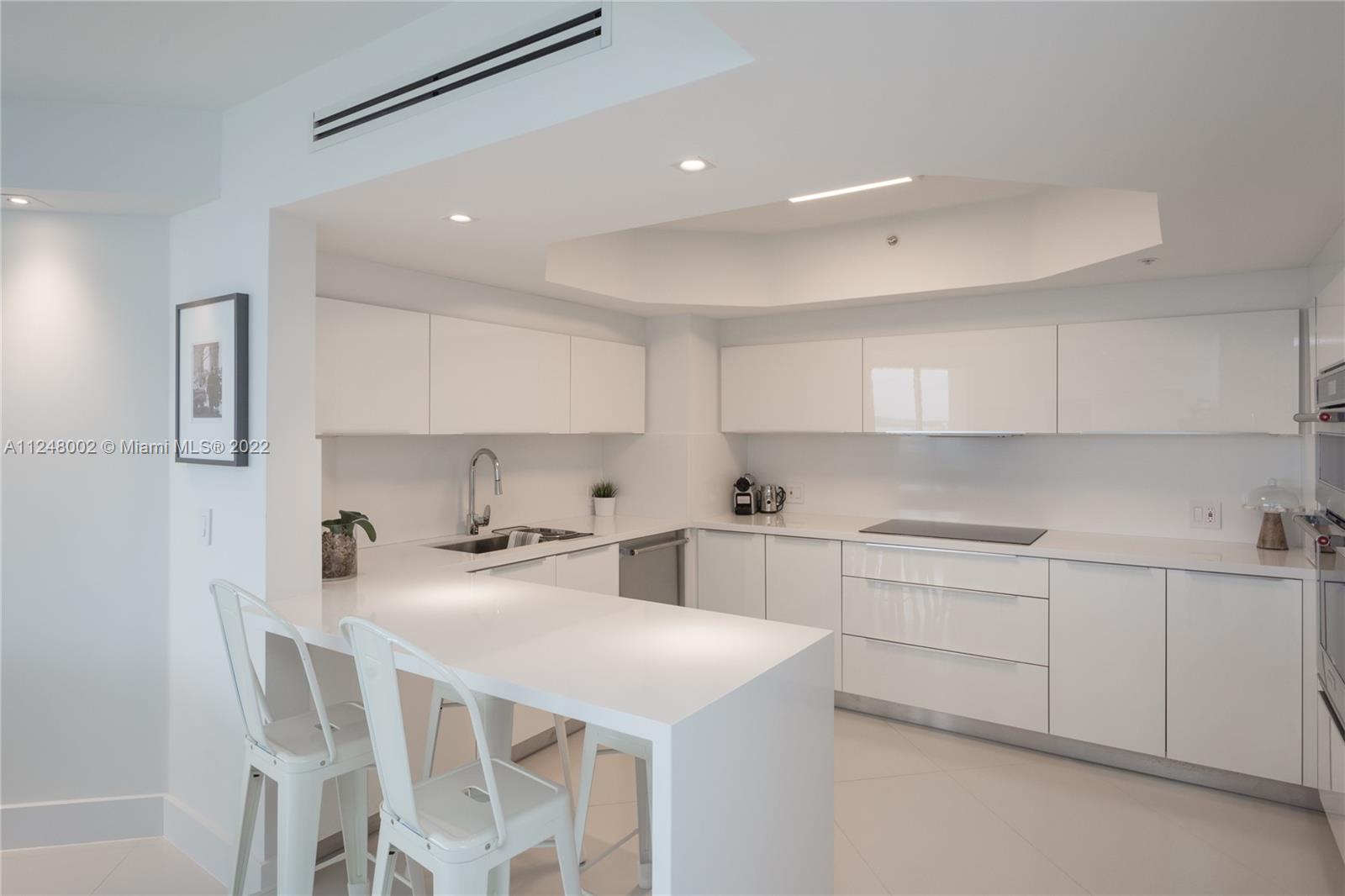 LA GORCE PALACE CONDO - Residential Lease