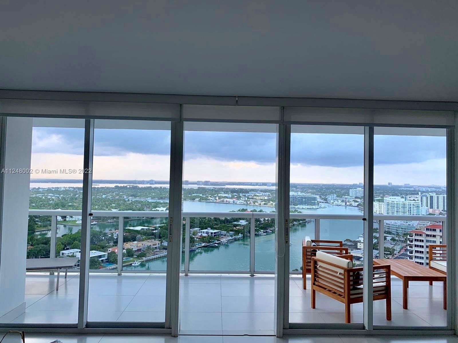 LA GORCE PALACE CONDO - Residential Lease