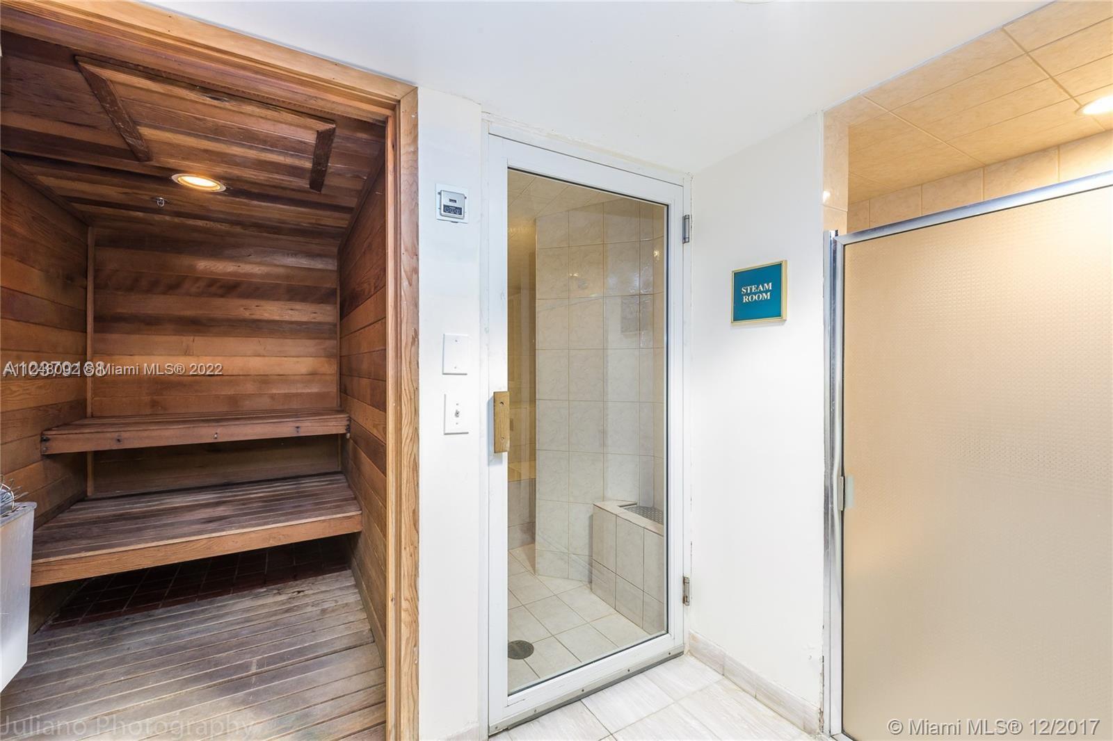 LA GORCE PALACE CONDO - Residential Lease