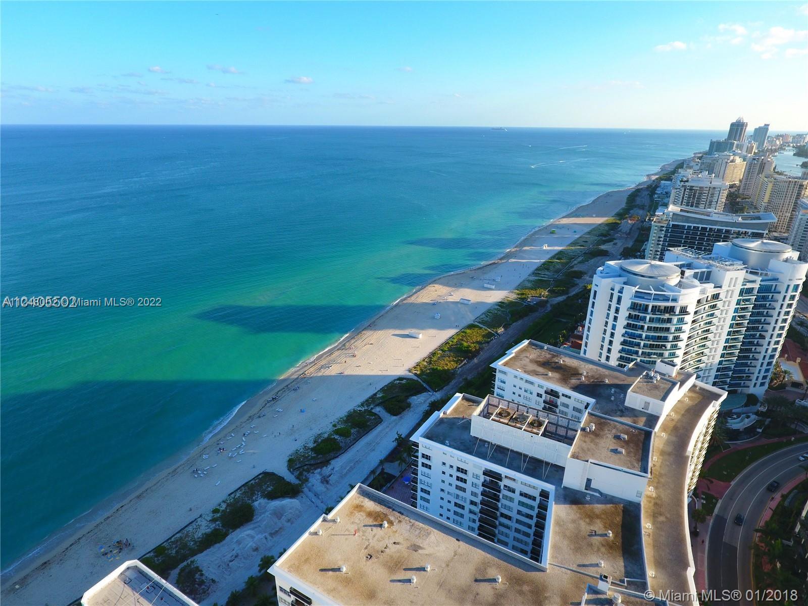 LA GORCE PALACE CONDO - Residential Lease