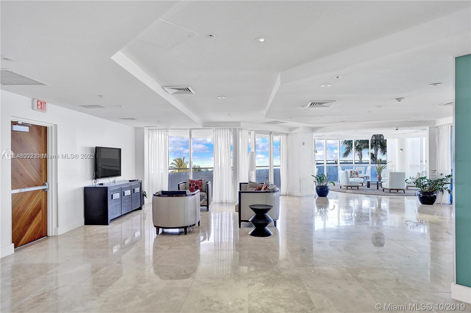 LA GORCE PALACE CONDO - Residential Lease