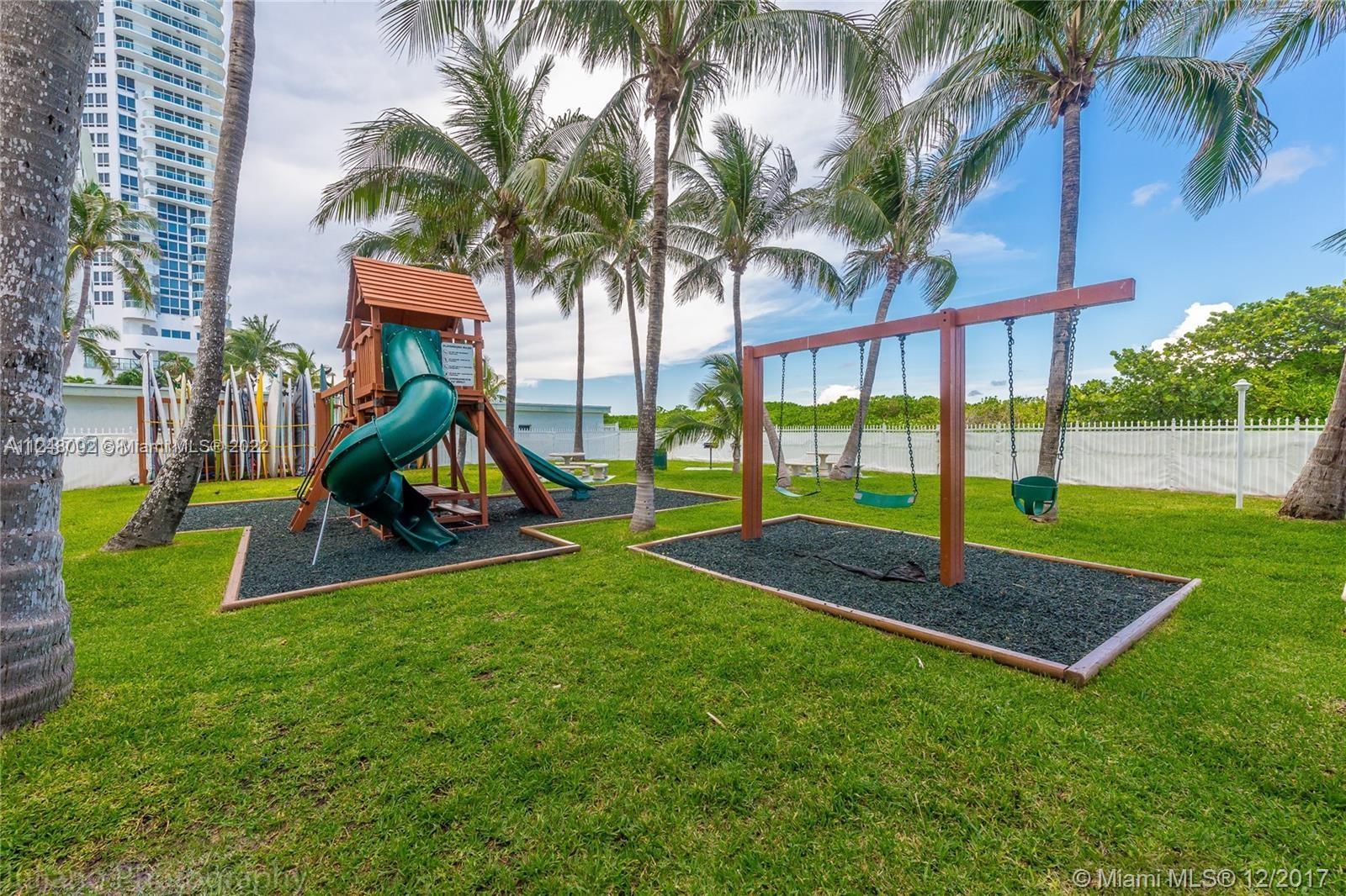 LA GORCE PALACE CONDO - Residential Lease