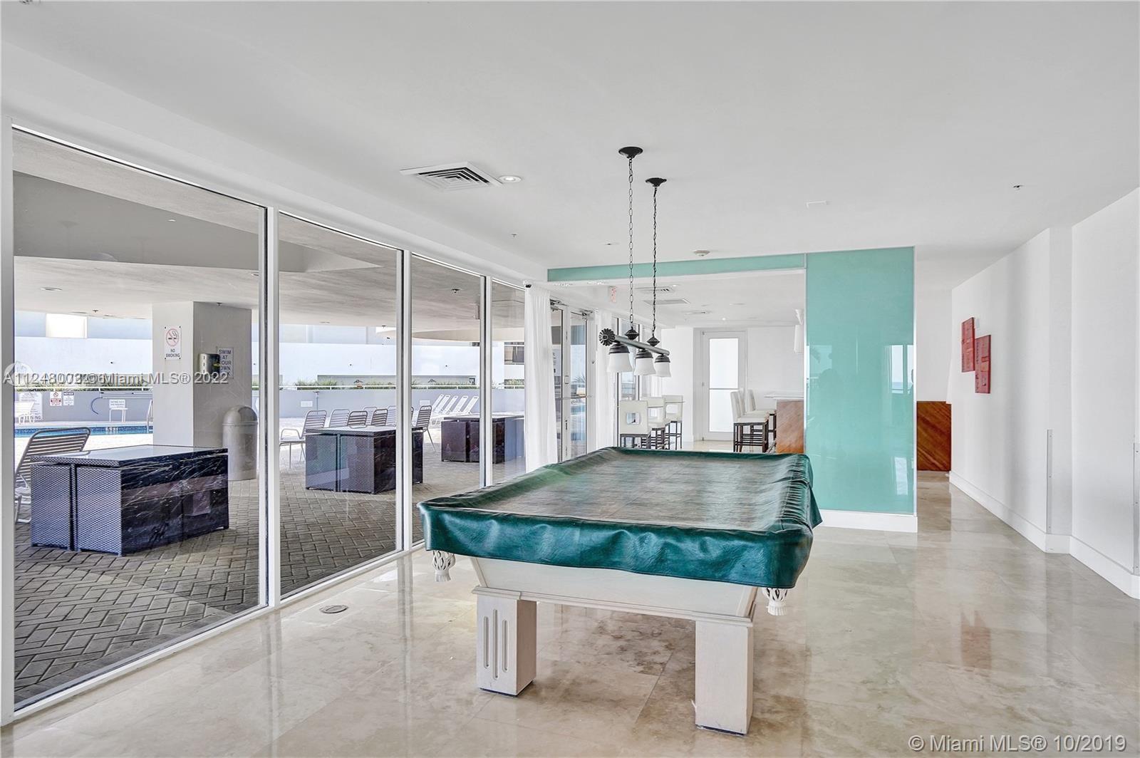 LA GORCE PALACE CONDO - Residential Lease