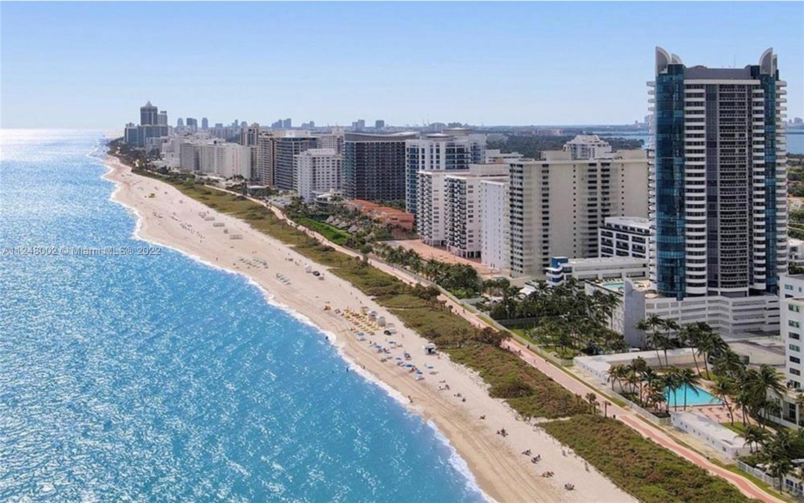 LA GORCE PALACE CONDO - Residential Lease