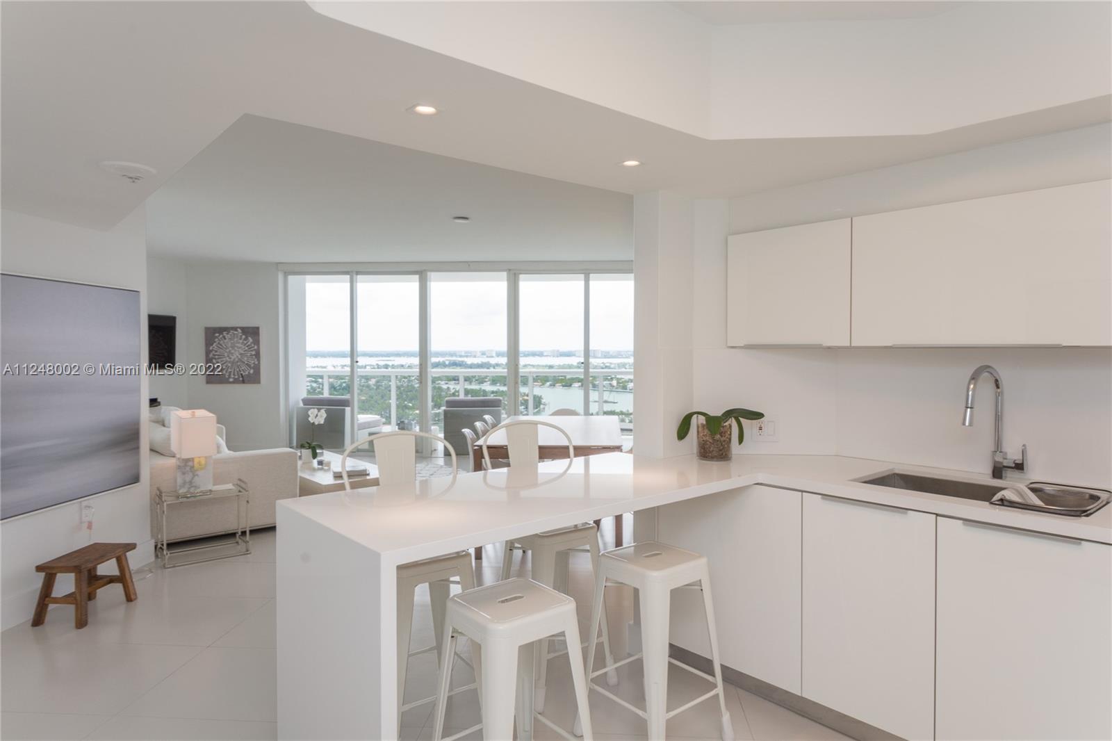 LA GORCE PALACE CONDO - Residential Lease
