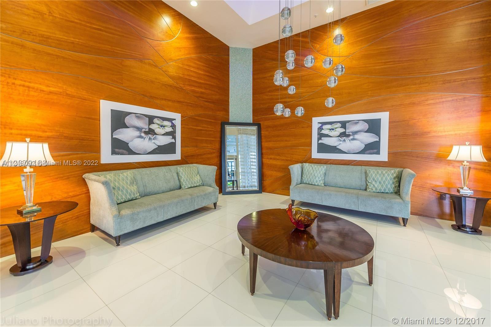 LA GORCE PALACE CONDO - Residential Lease
