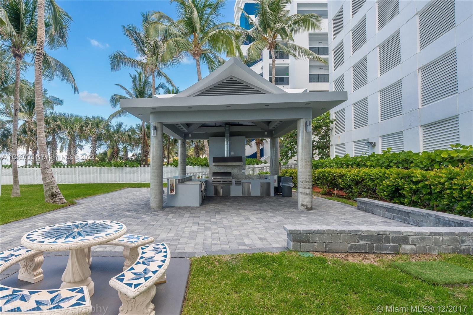LA GORCE PALACE CONDO - Residential Lease