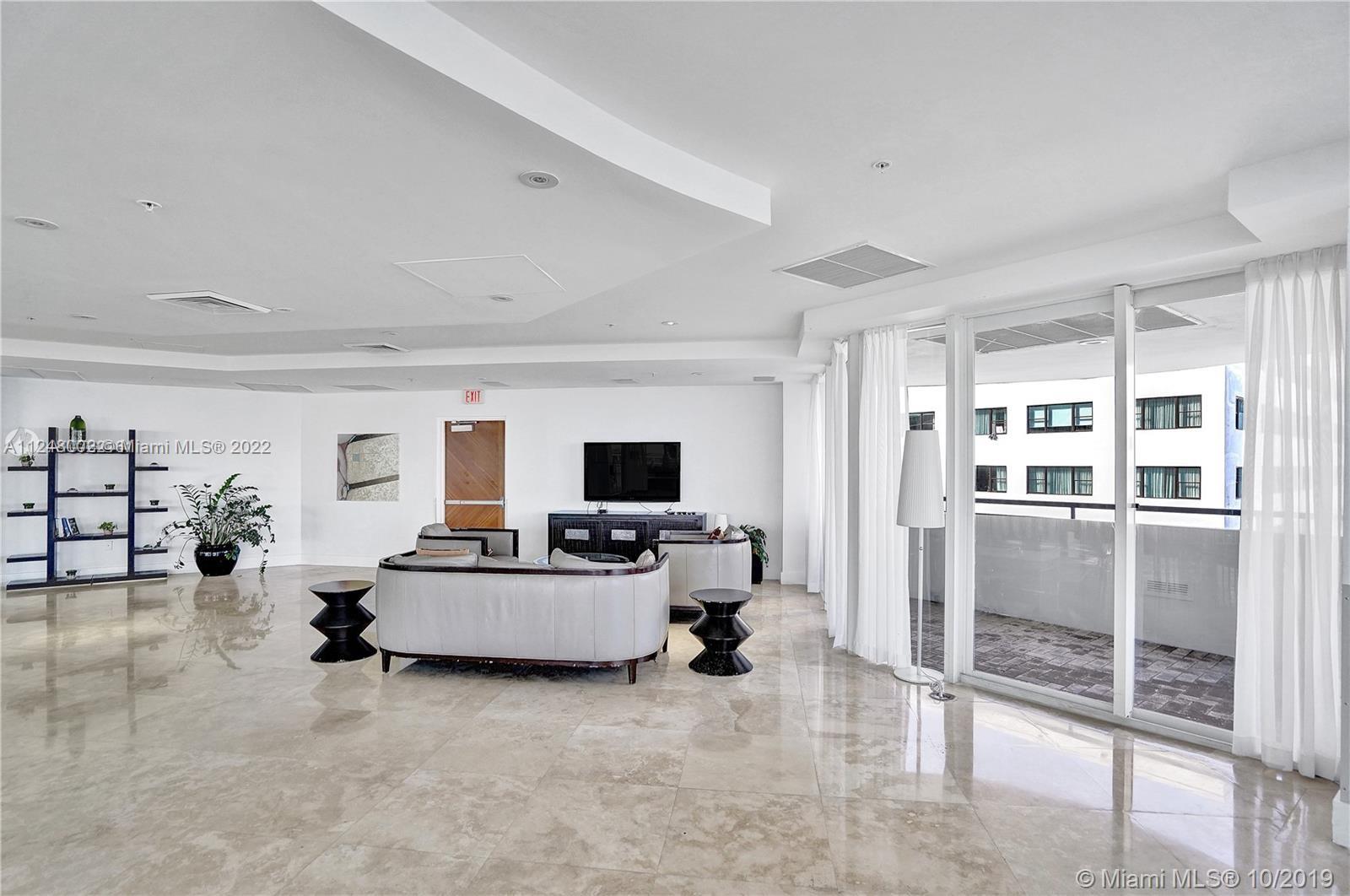 LA GORCE PALACE CONDO - Residential Lease