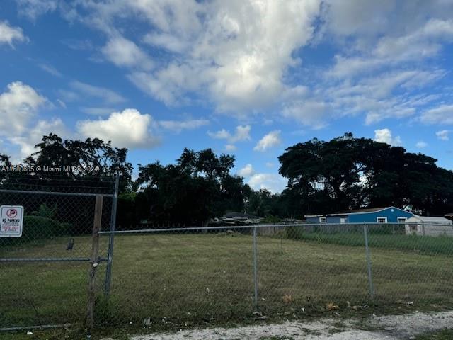 3 LOTS 25 X 158 EACH. ZONED FOR A TRIPLEX DEVELOPMENT. SEE ATTACHHEMENT. PROPERTY CONSISTS OF 3 FOLIOS 30-3115-042-0120, 0125 & 0128. GREAT OPPORTUNITY TO SELL OR KEEP FOR RENTAL INCOME.