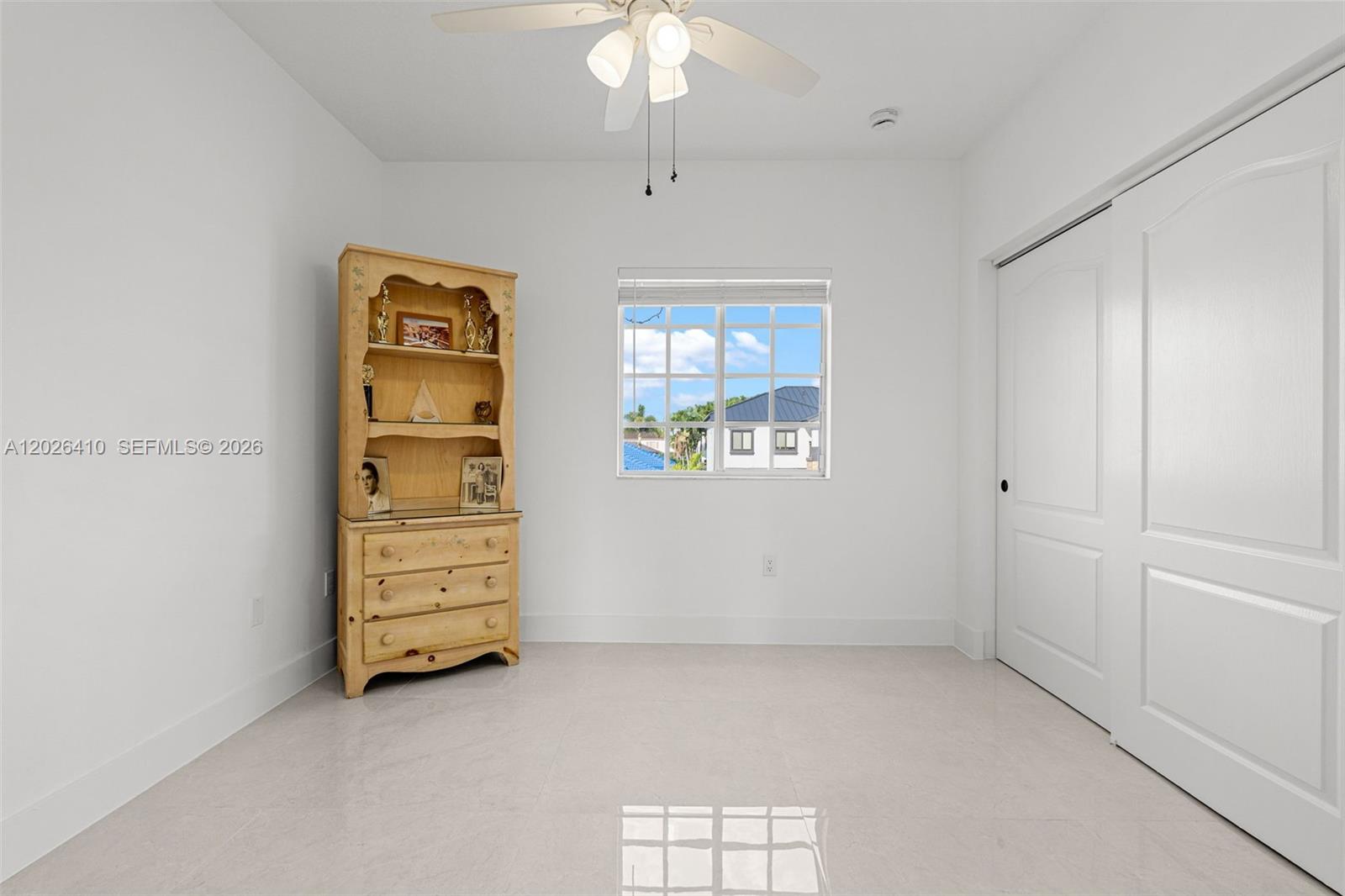 EFM ESTATES SECTIONS TWO - Residential