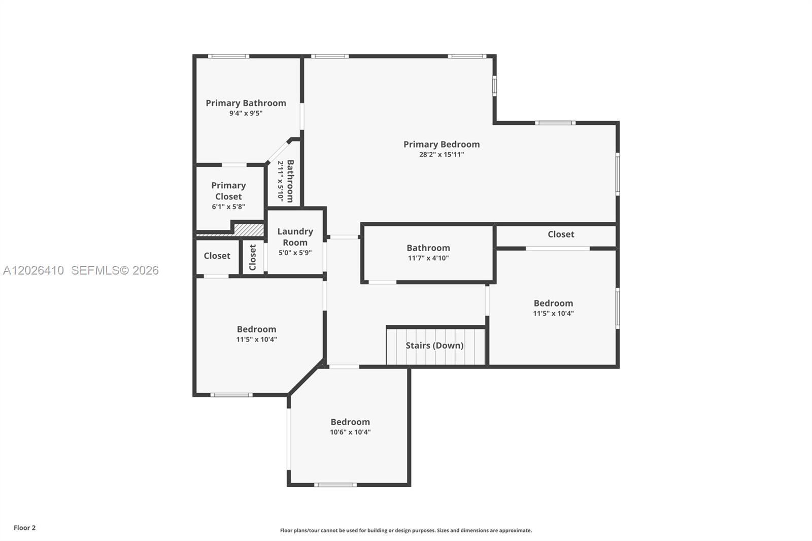 EFM ESTATES SECTIONS TWO - Residential