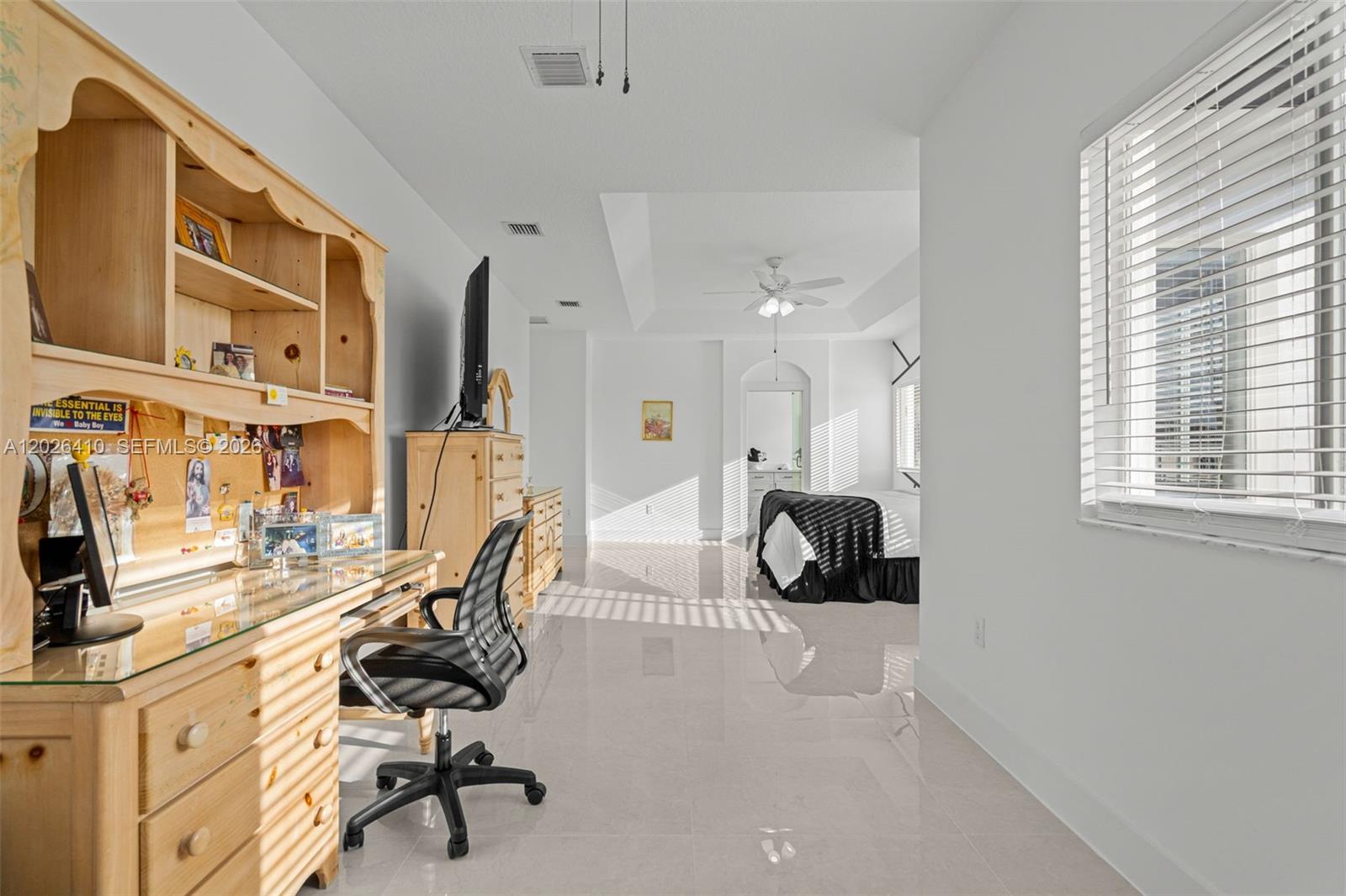 EFM ESTATES SECTIONS TWO - Residential