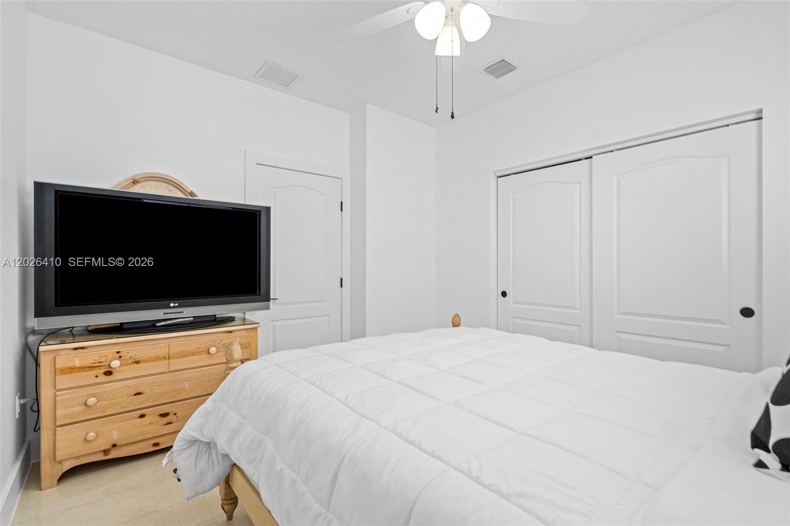 EFM ESTATES SECTIONS TWO - Residential