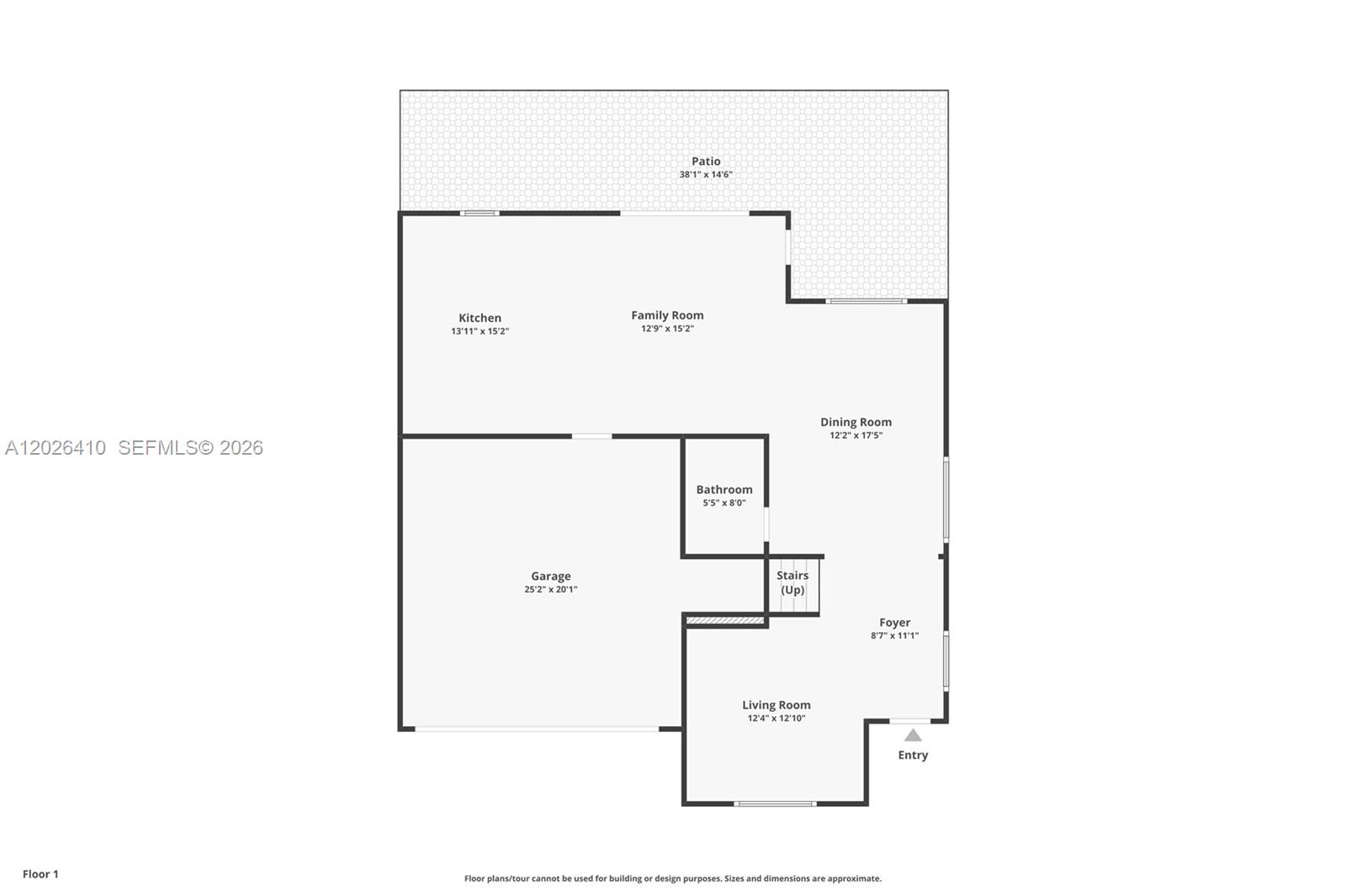 EFM ESTATES SECTIONS TWO - Residential