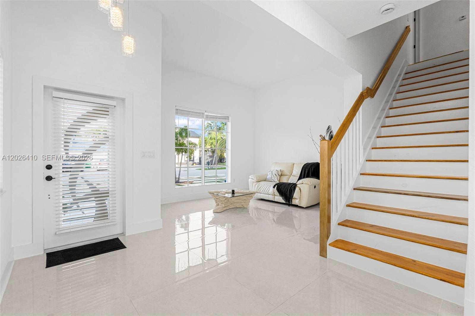 EFM ESTATES SECTIONS TWO - Residential