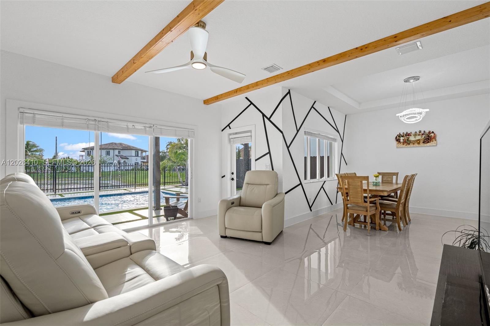EFM ESTATES SECTIONS TWO - Residential