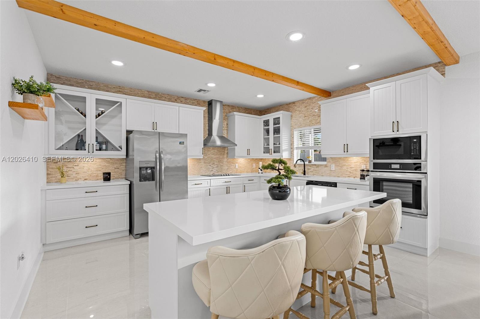 EFM ESTATES SECTIONS TWO - Residential