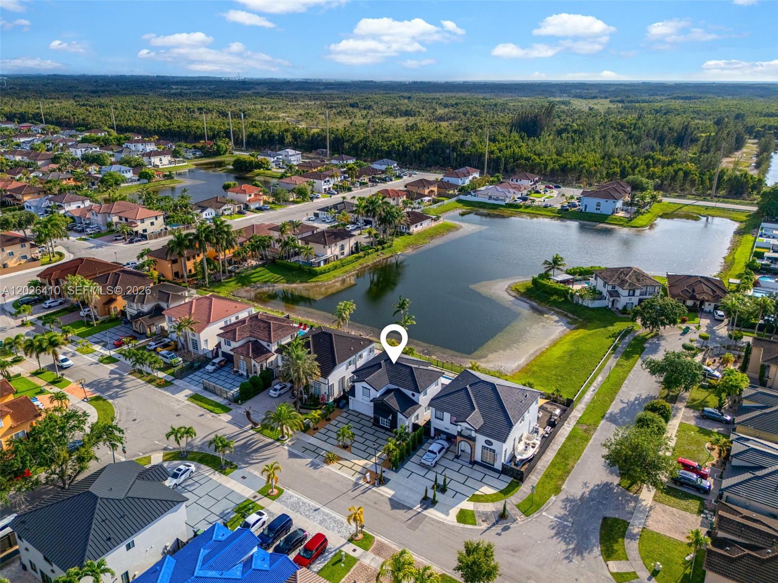 EFM ESTATES SECTIONS TWO - Residential
