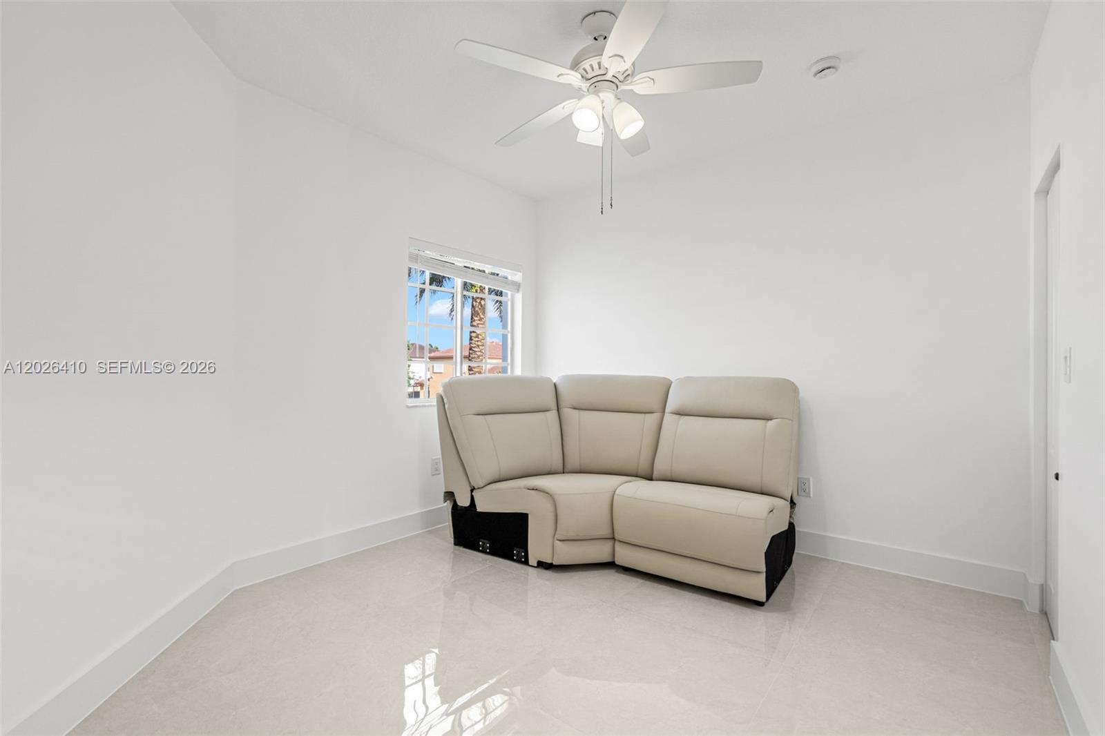 EFM ESTATES SECTIONS TWO - Residential