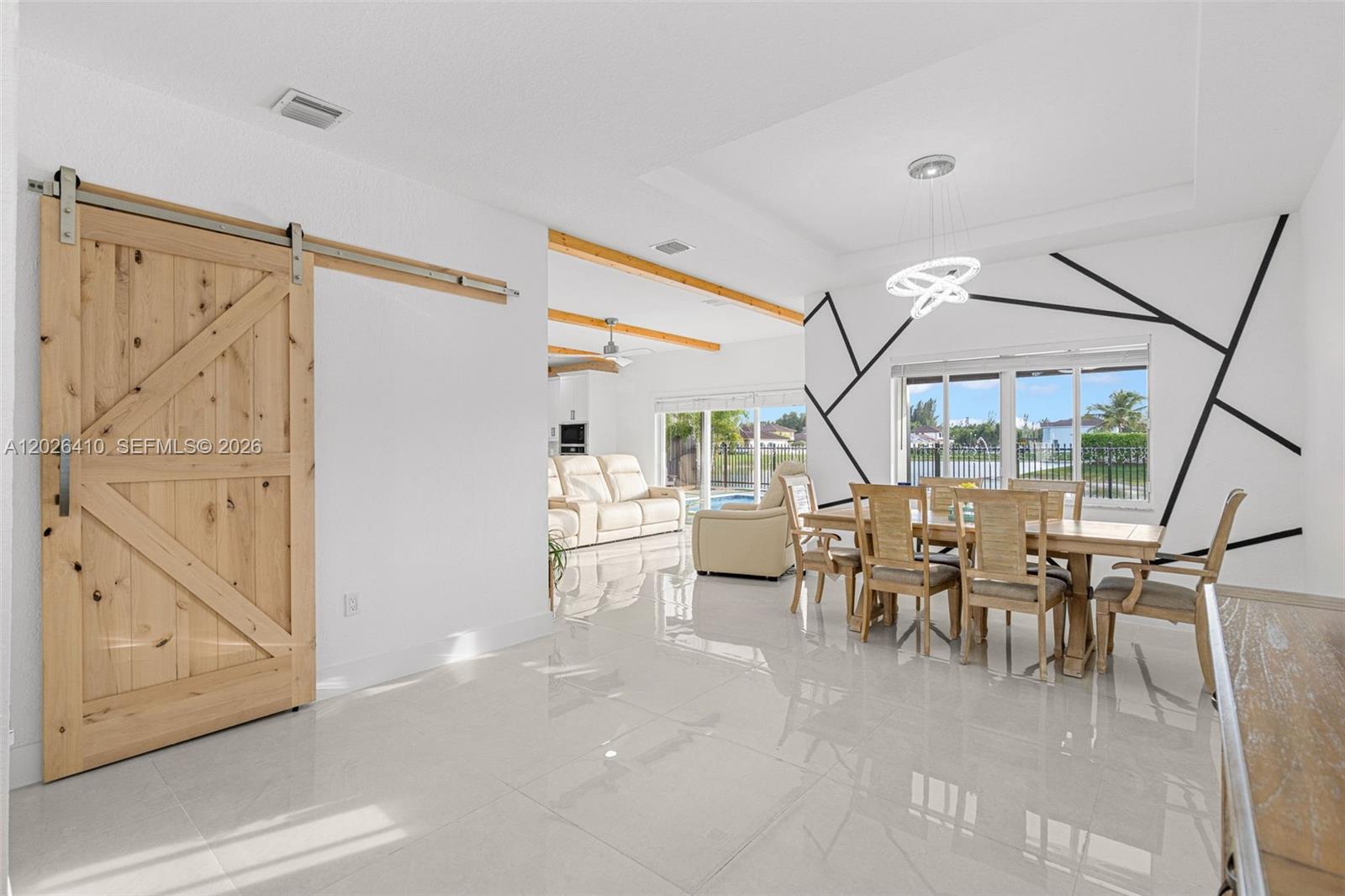 EFM ESTATES SECTIONS TWO - Residential
