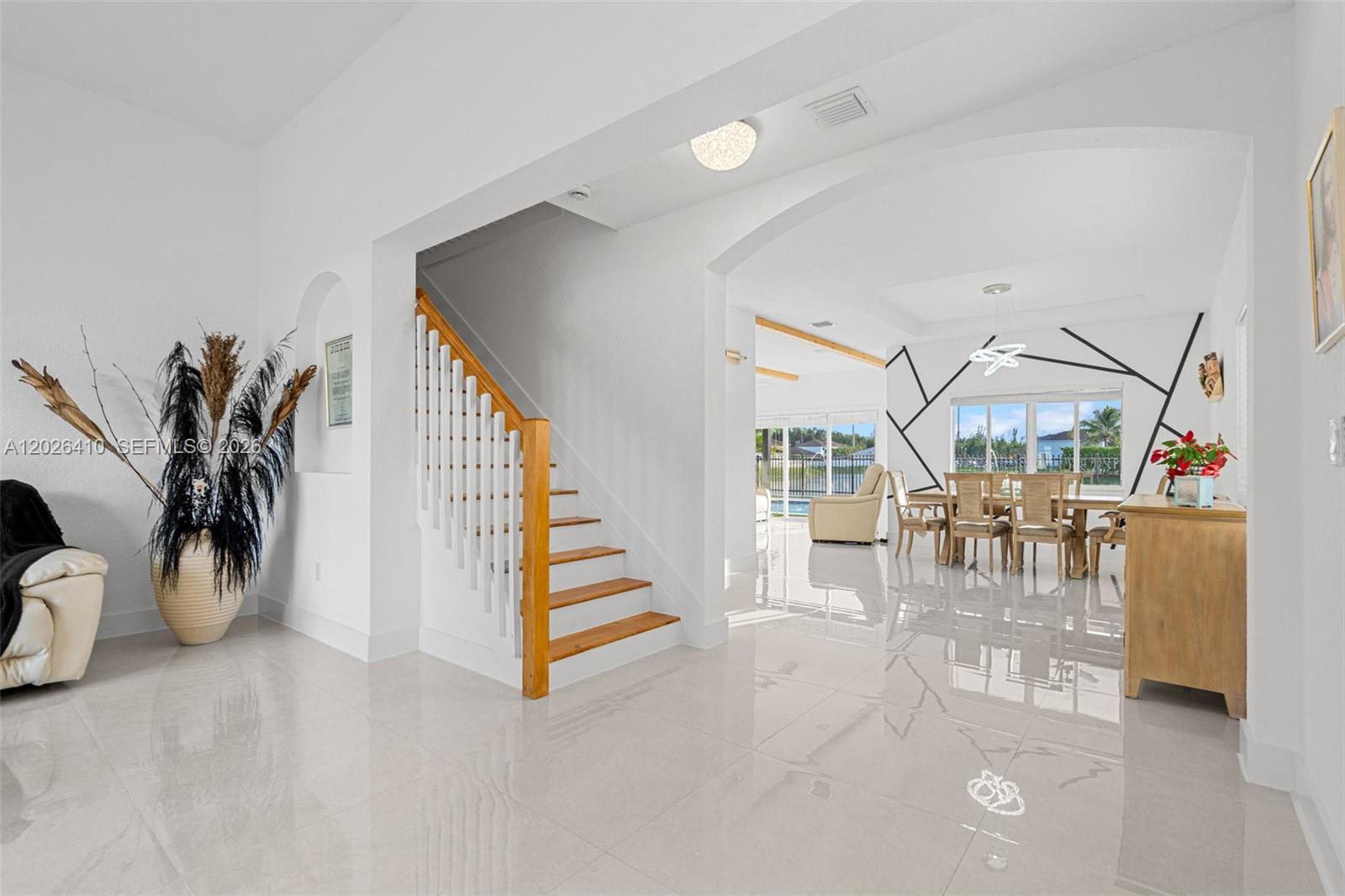 EFM ESTATES SECTIONS TWO - Residential