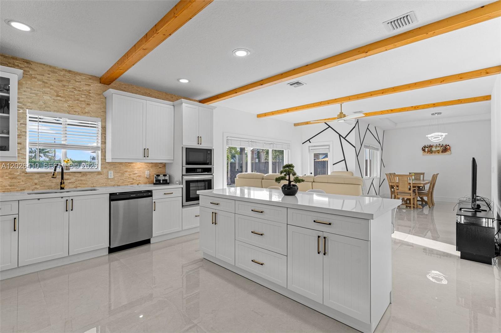 EFM ESTATES SECTIONS TWO - Residential