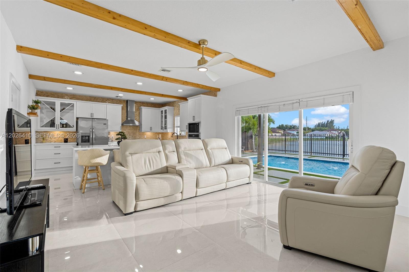 EFM ESTATES SECTIONS TWO - Residential