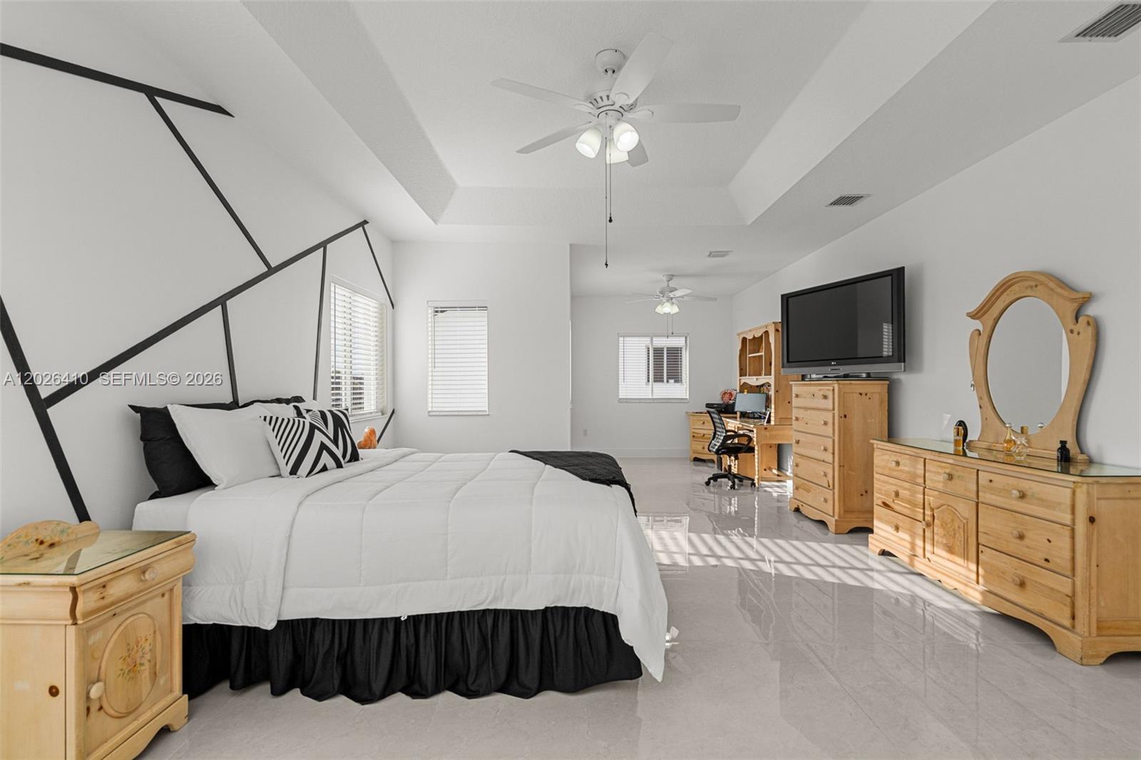 EFM ESTATES SECTIONS TWO - Residential