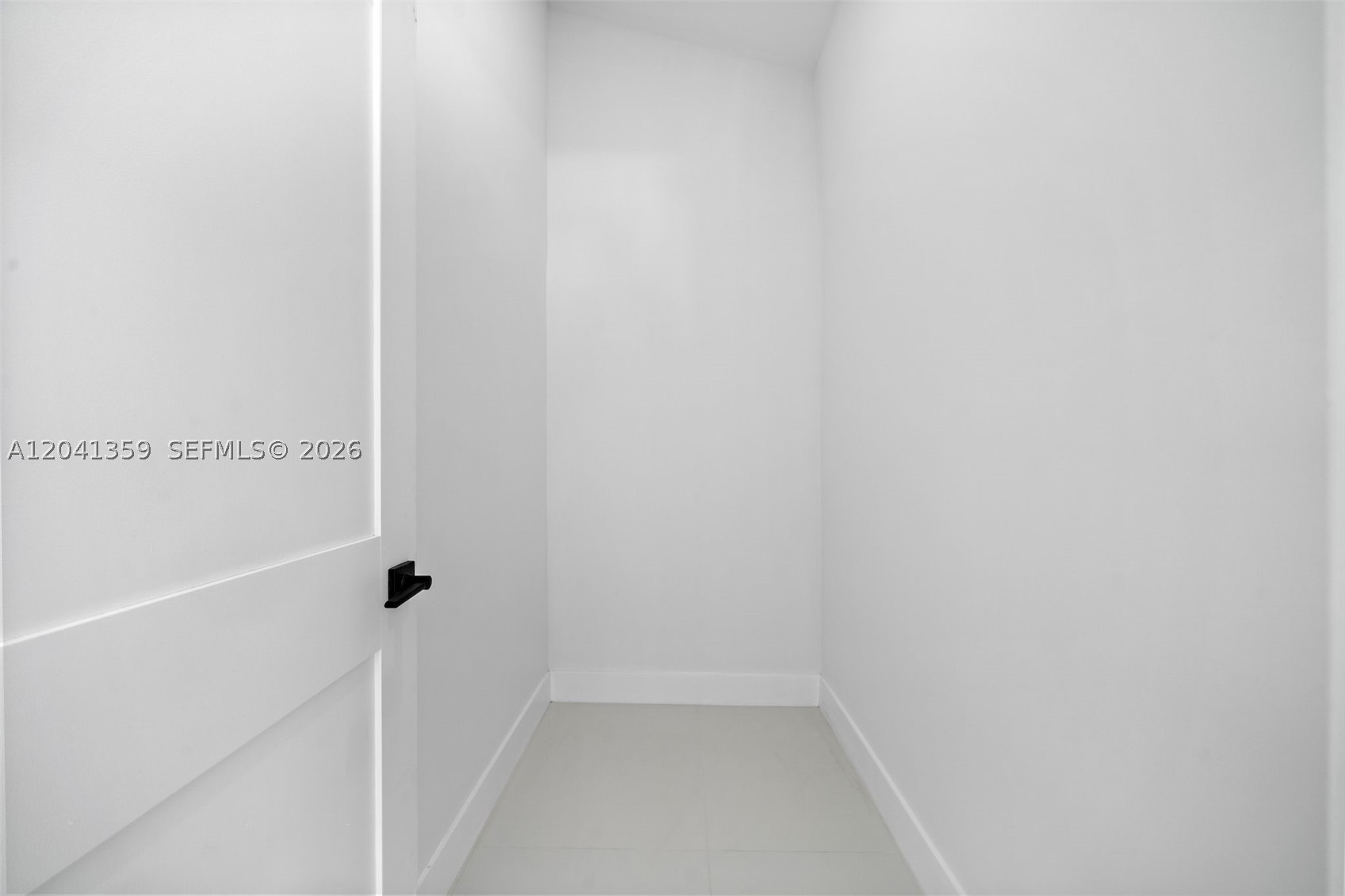 MCALLISTER TERR - Residential