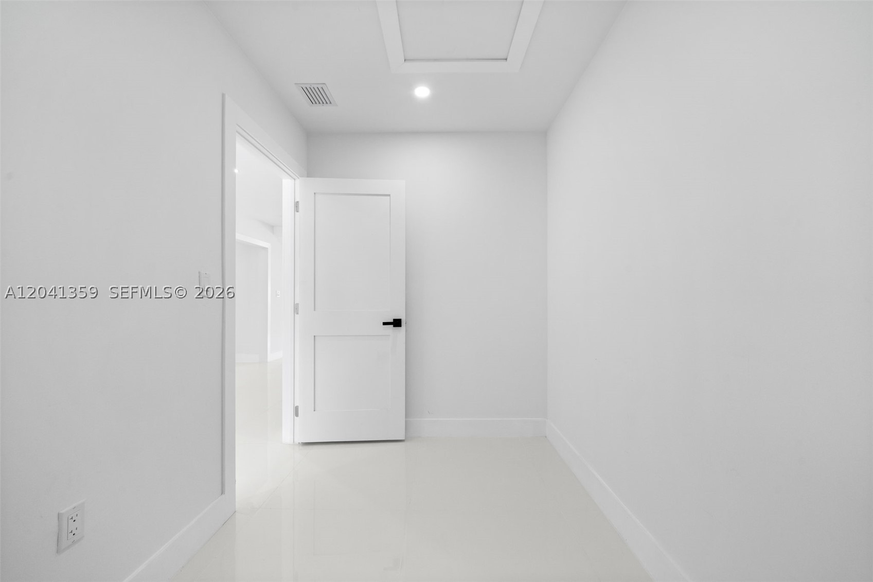 MCALLISTER TERR - Residential