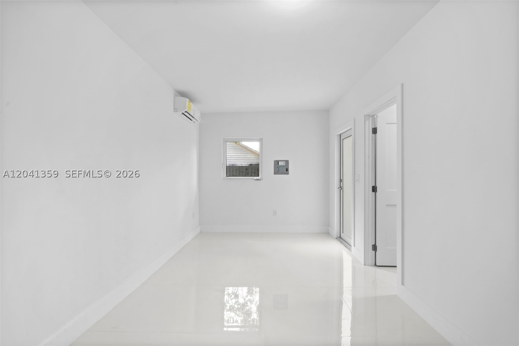 MCALLISTER TERR - Residential