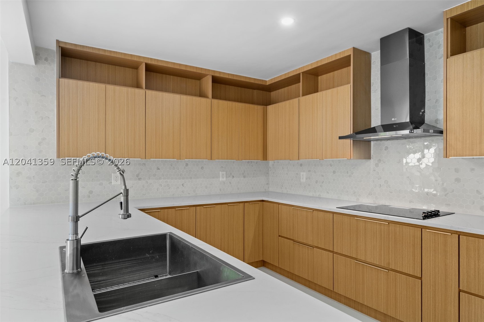 MCALLISTER TERR - Residential