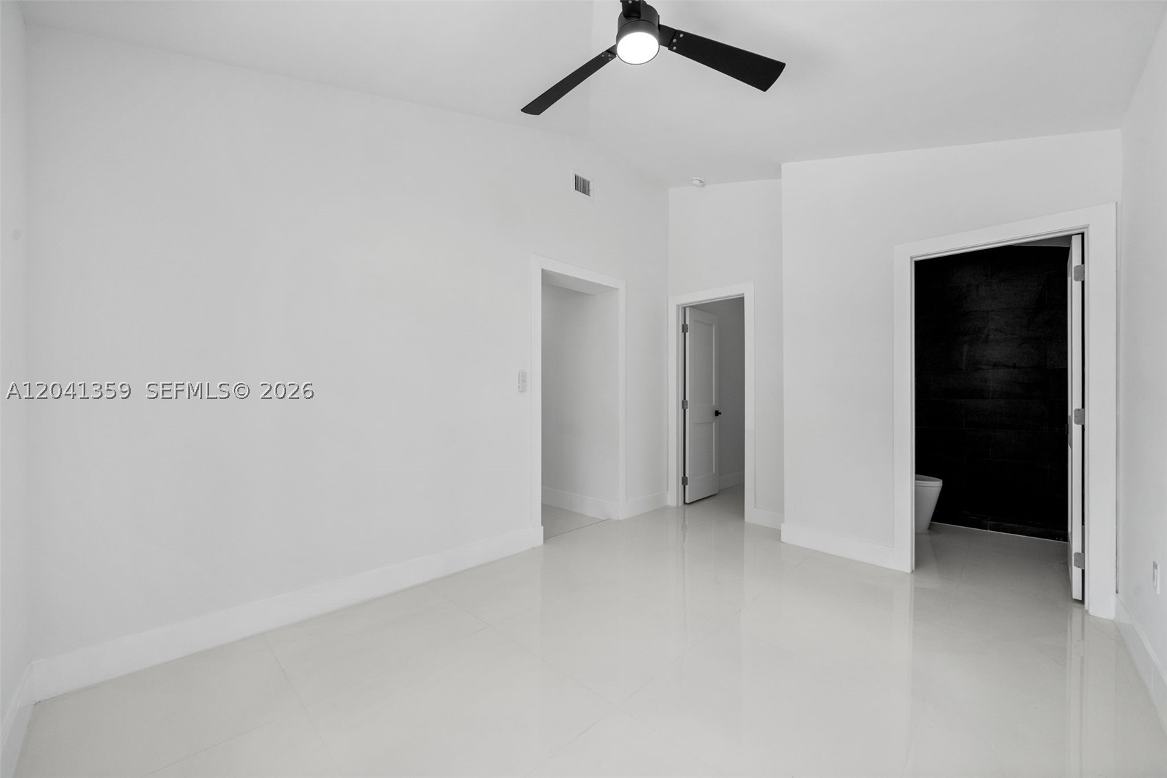 MCALLISTER TERR - Residential