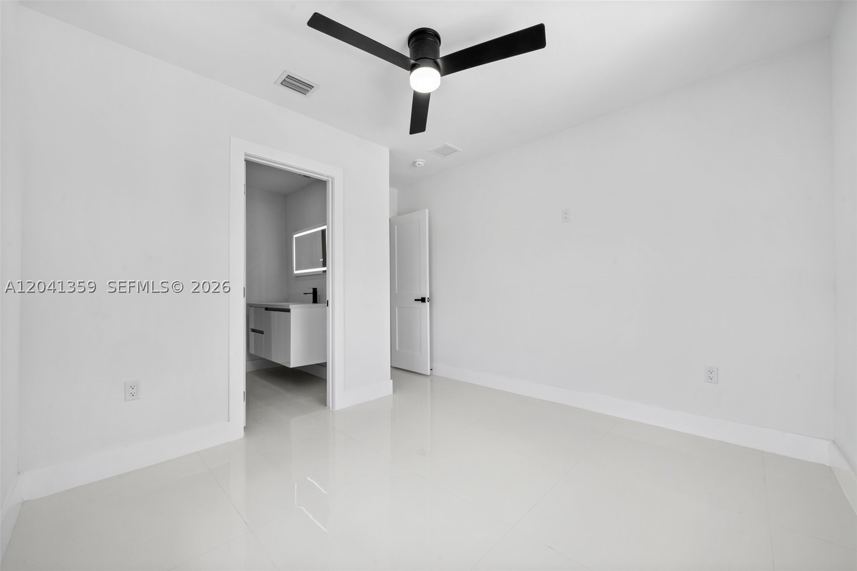 MCALLISTER TERR - Residential