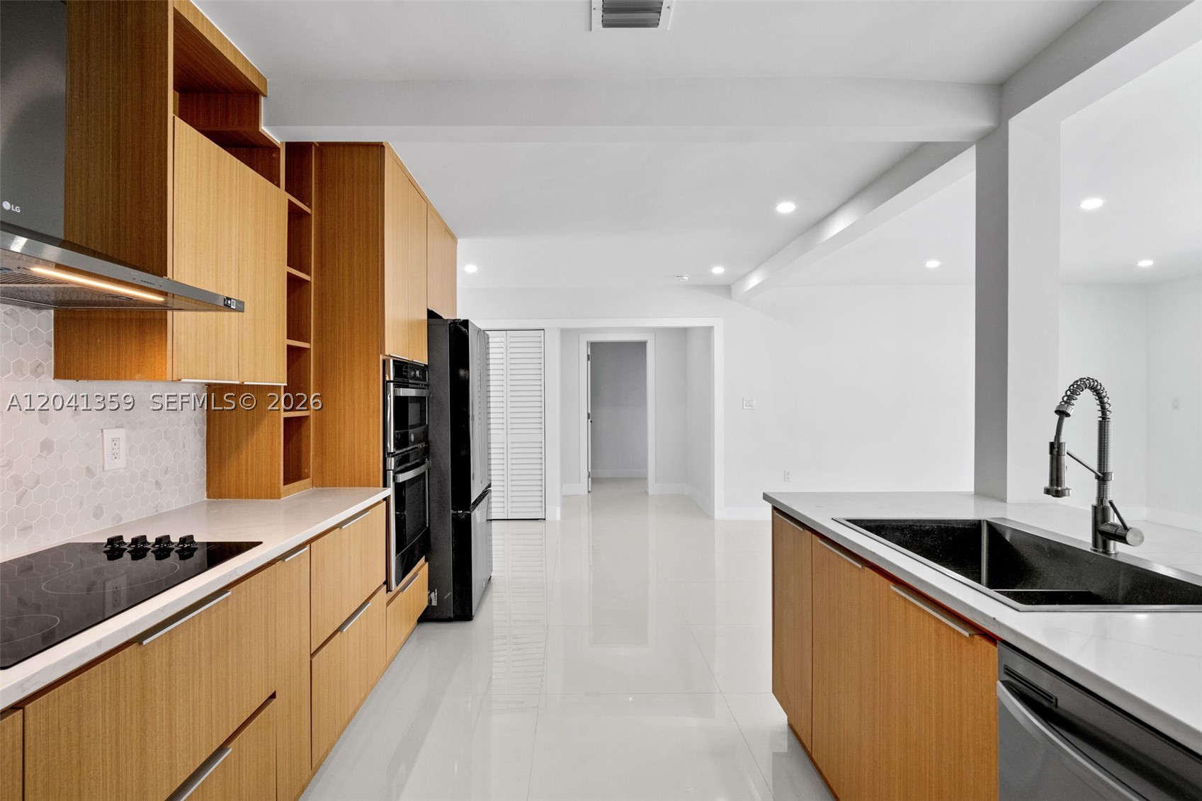 MCALLISTER TERR - Residential