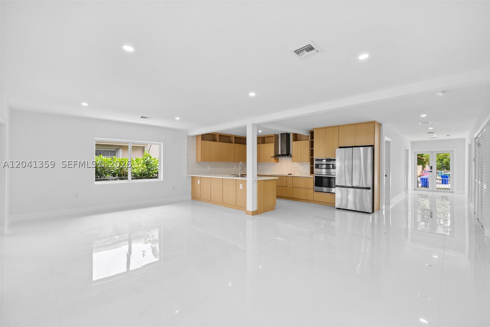 MCALLISTER TERR - Residential