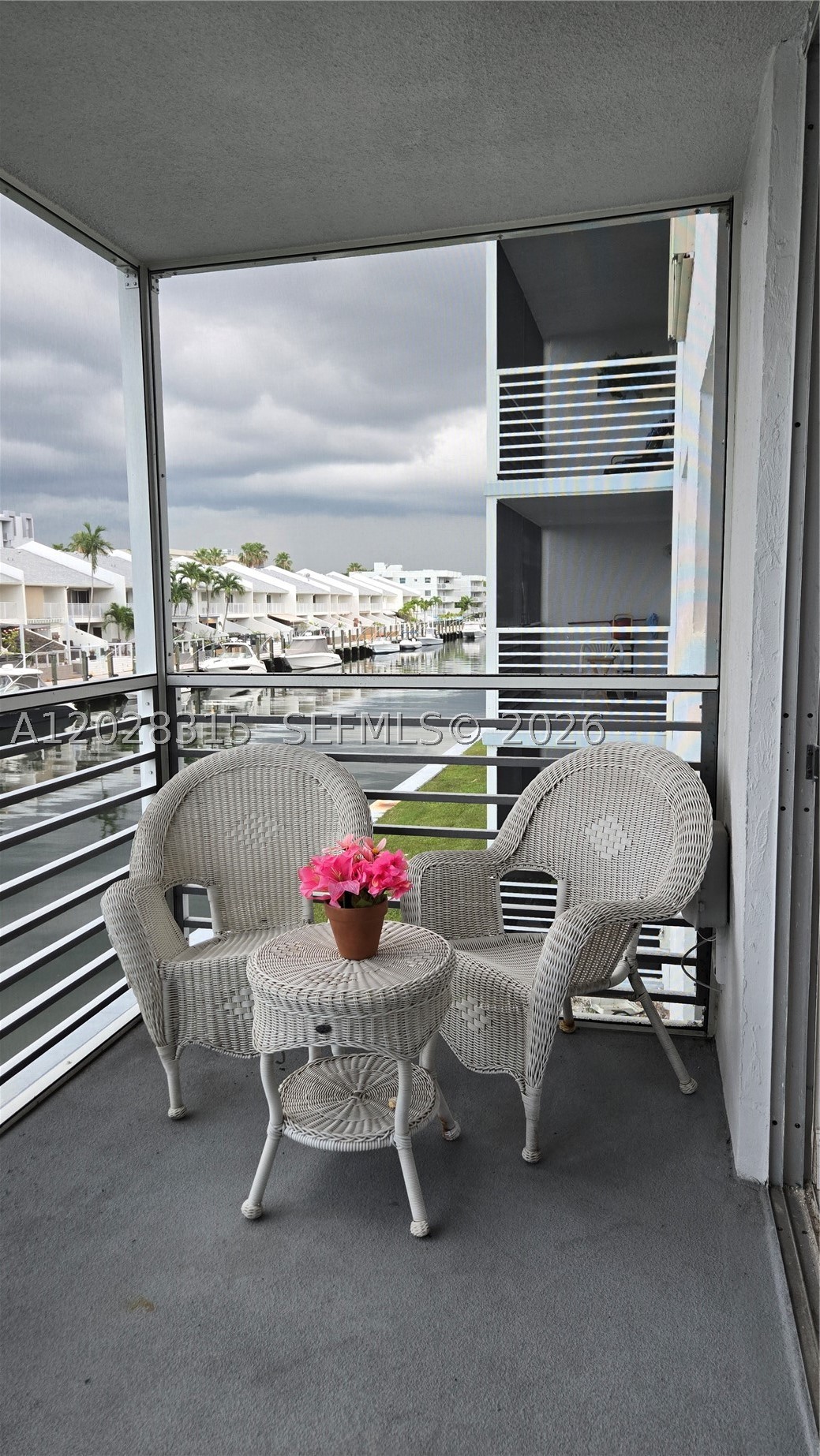 EDEN ISLES CONDO NO 7 - Residential