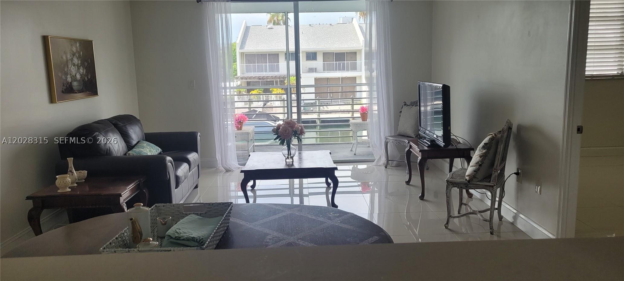 EDEN ISLES CONDO NO 7 - Residential