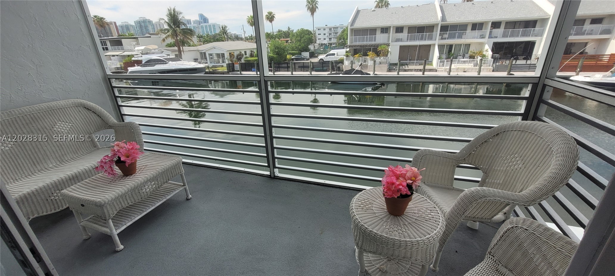 EDEN ISLES CONDO NO 7 - Residential