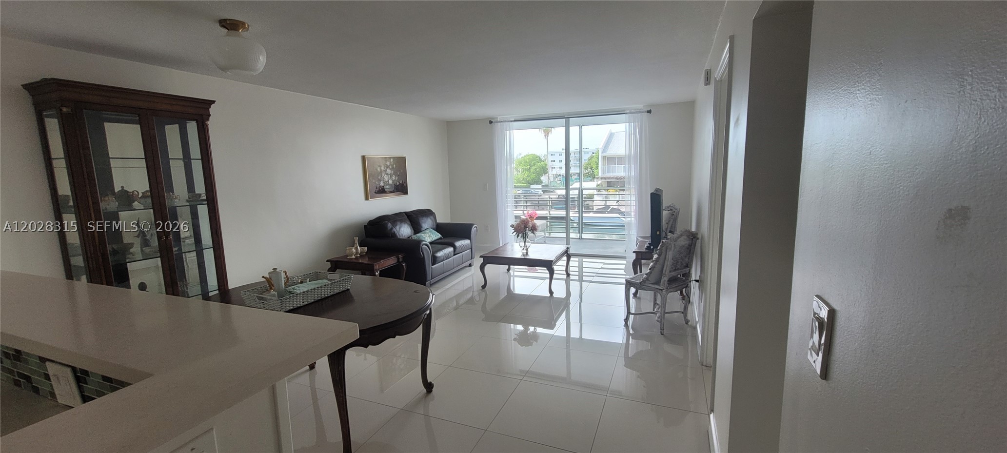 EDEN ISLES CONDO NO 7 - Residential